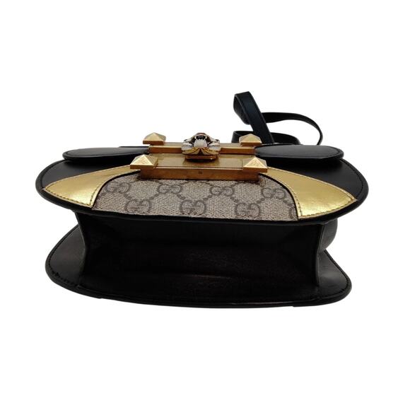 Gucci Animalier leather Crossbody - Picture 5 of 9